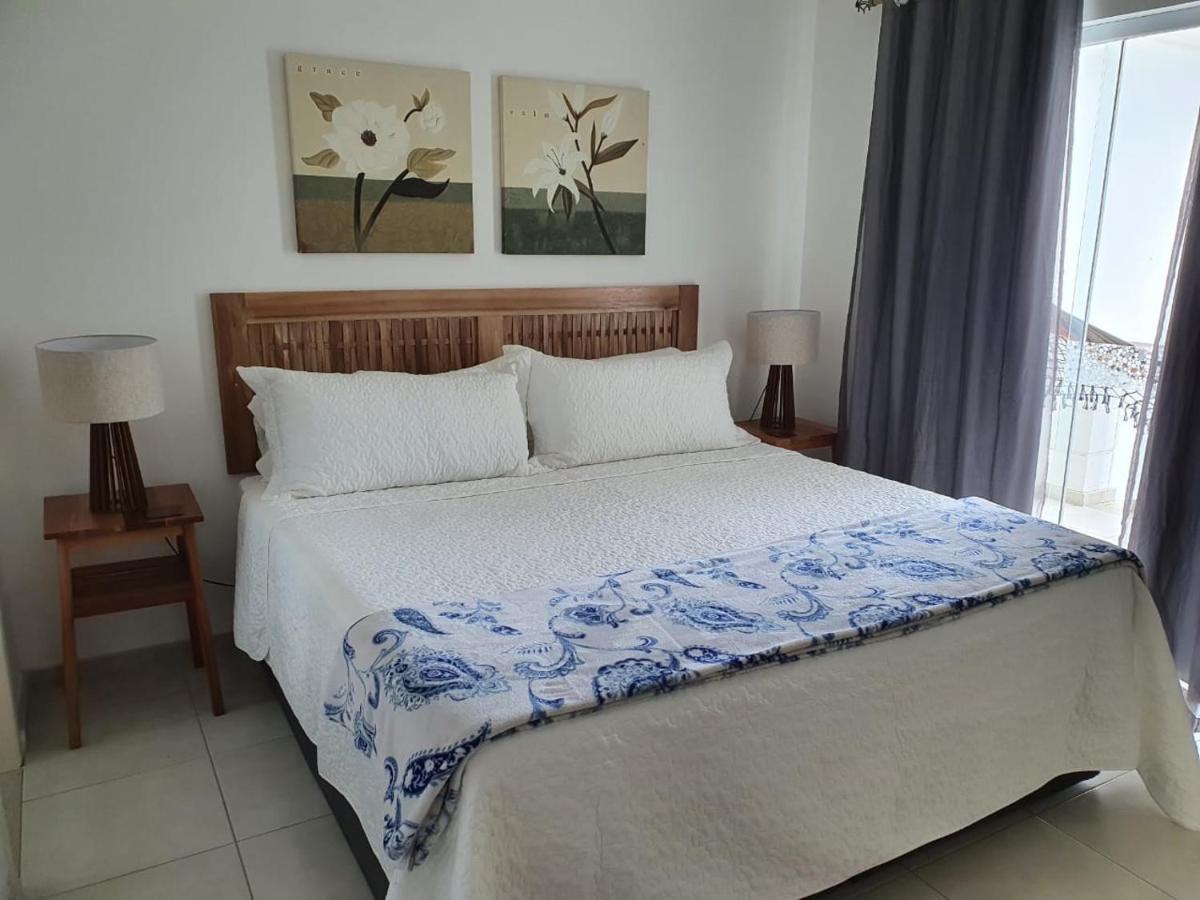 Casa Duplex Aconchegante De Frente Para O Mar Porto Seguro Zewnętrze zdjęcie