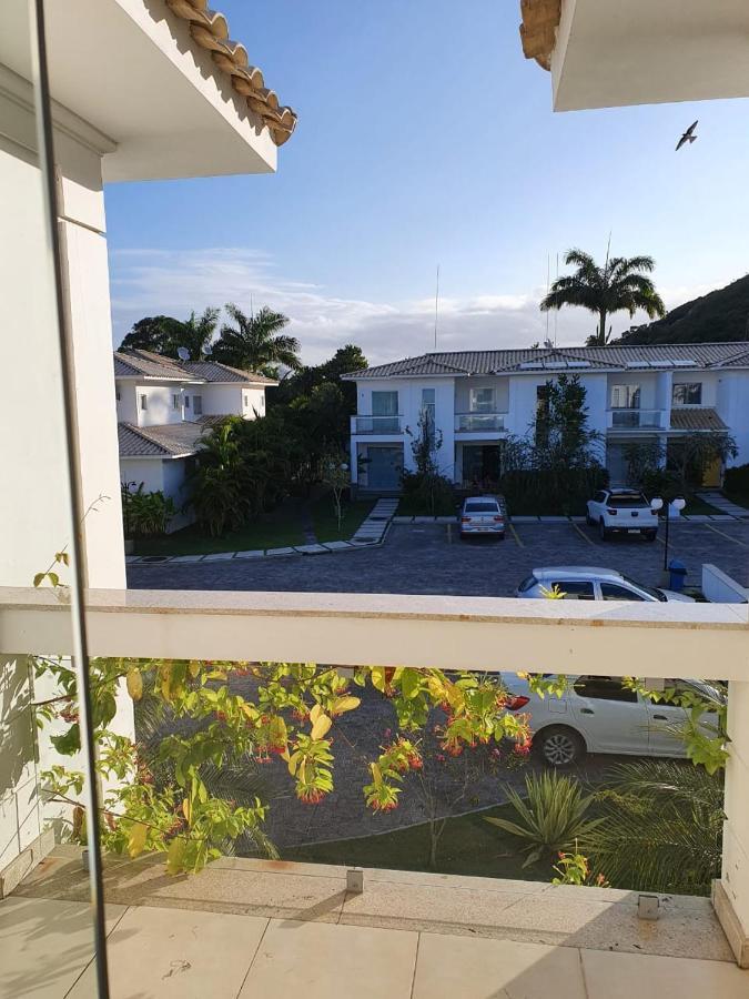 Casa Duplex Aconchegante De Frente Para O Mar Porto Seguro Zewnętrze zdjęcie