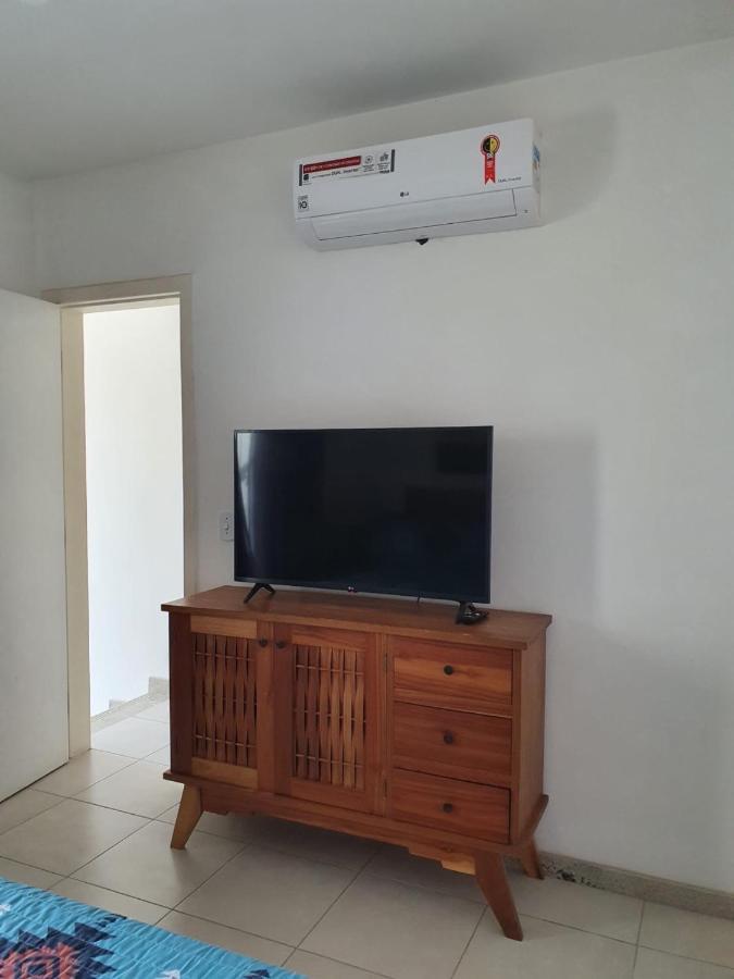 Casa Duplex Aconchegante De Frente Para O Mar Porto Seguro Zewnętrze zdjęcie