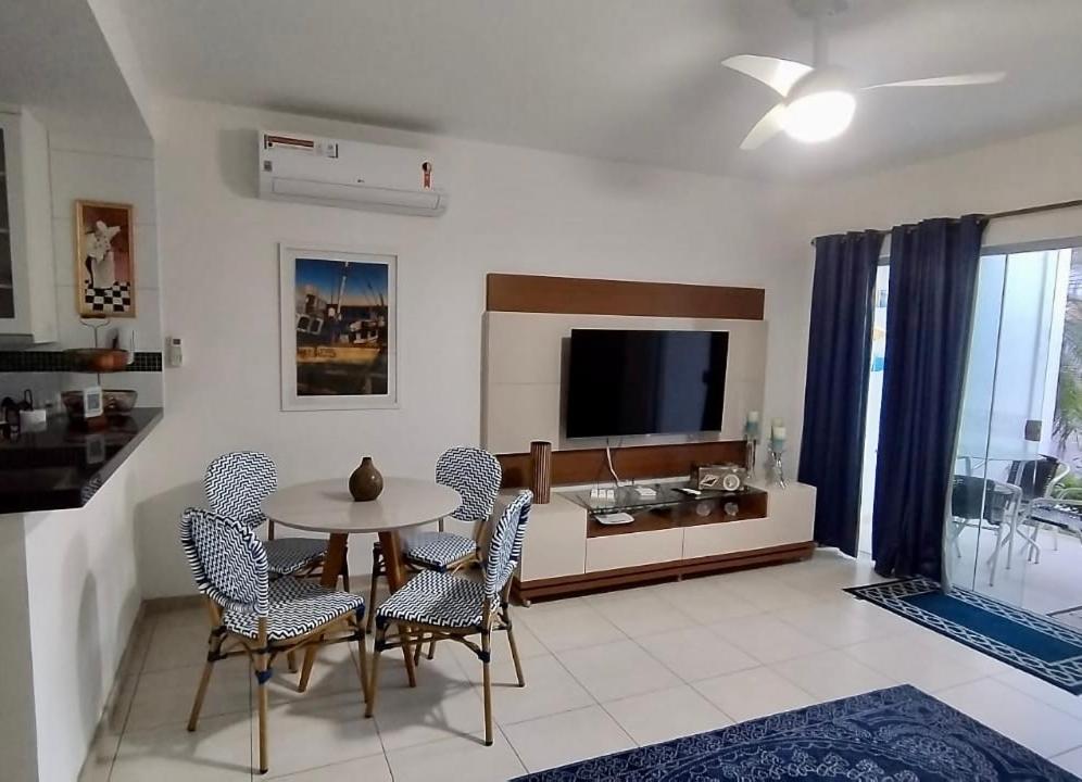 Casa Duplex Aconchegante De Frente Para O Mar Porto Seguro Zewnętrze zdjęcie